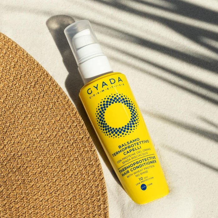 GYADA COSMETICS Thermo-Conditioner SPF 10