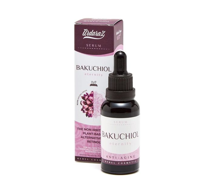 Ardaraz Serum Gesicht mit Bakuchiol