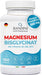 Bandini Magnesiumglycinat + Vitamin B1, B6, B12 Kapseln