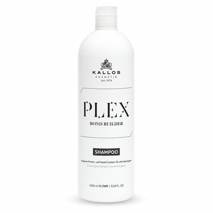 Kallos Plex Bond Builder Shampoo