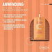 GYADA COSMETICS Radiance Face & Neck Peeling