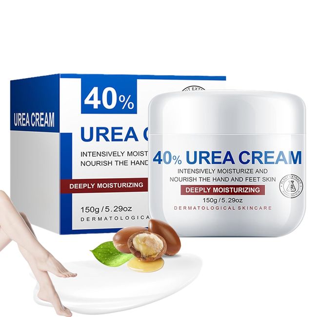 AONAT Urea Creme 40 Prozent