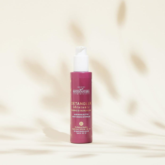 Maternatura Murumuru Locken-Detangler