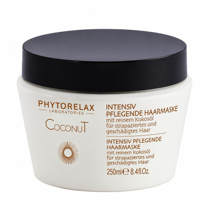 Phytorelax Keratina Complex Anti-Frizz Haarpflege