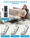 COMFIER Shiatsu-Massagematte CF-3407