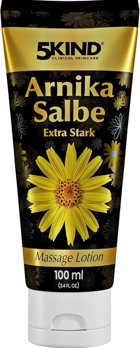 5kind Arnika Salbe Extra Stark