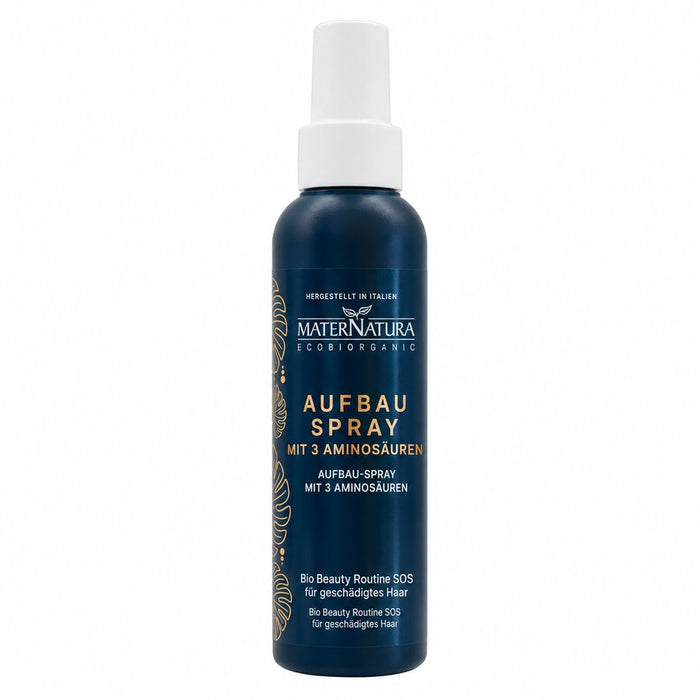 Maternatura Leave-in-Spray mit drei Aminosäuren