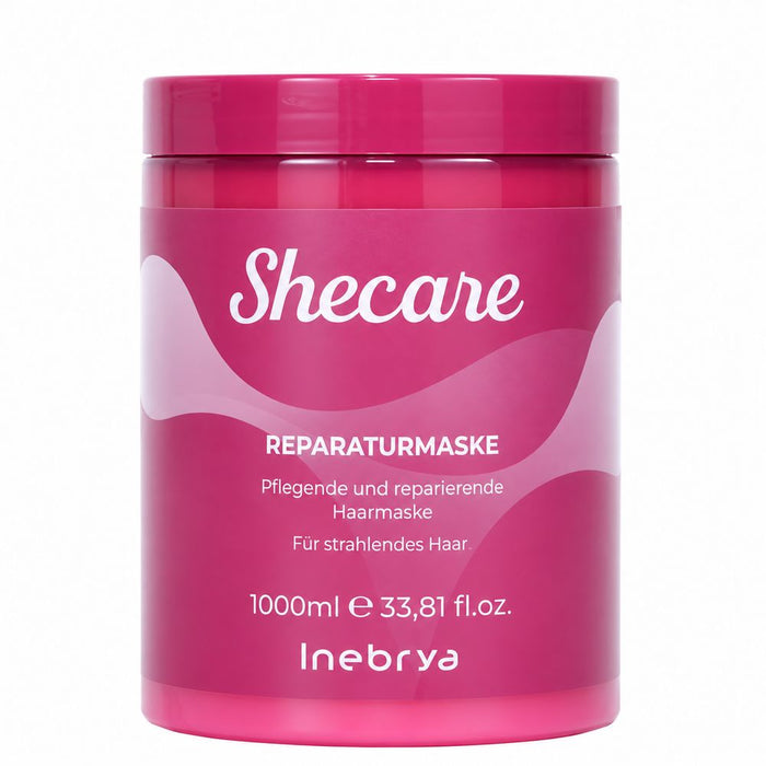 Inebrya Shecare Repair Haarmaske
