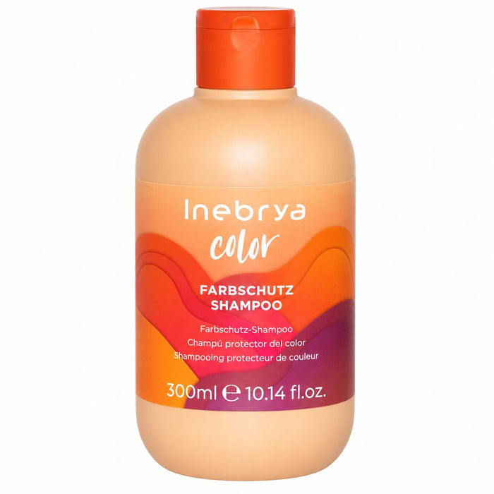 Inebrya Color Perfect Farbschutz-Shampoo
