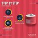 GYADA COSMETICS Curl Shaping Lockenpackung
