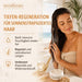 Maternatura Kokos After-Sun-Haarmaske