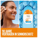 Garnier Ambre Solaire Super UV UV-Water-Fluid LSF 50 Gesicht