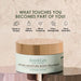 Jean & Len Melting Moisture Body Treatment Rosemary & Ginger