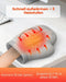 Comfier Akku-Handmassagegerät CF-4403