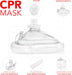 AIESI Pocket Mask Beatmungsmaske