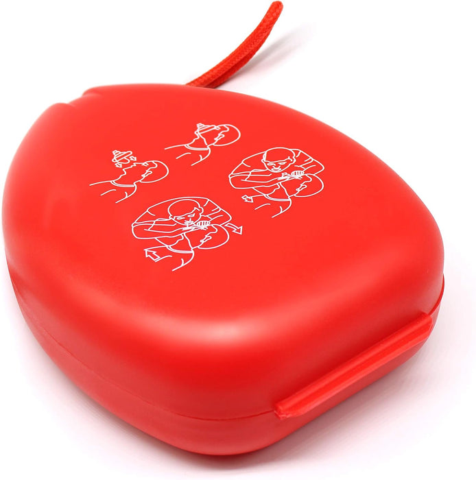 AIESI Pocket Mask Beatmungsmaske