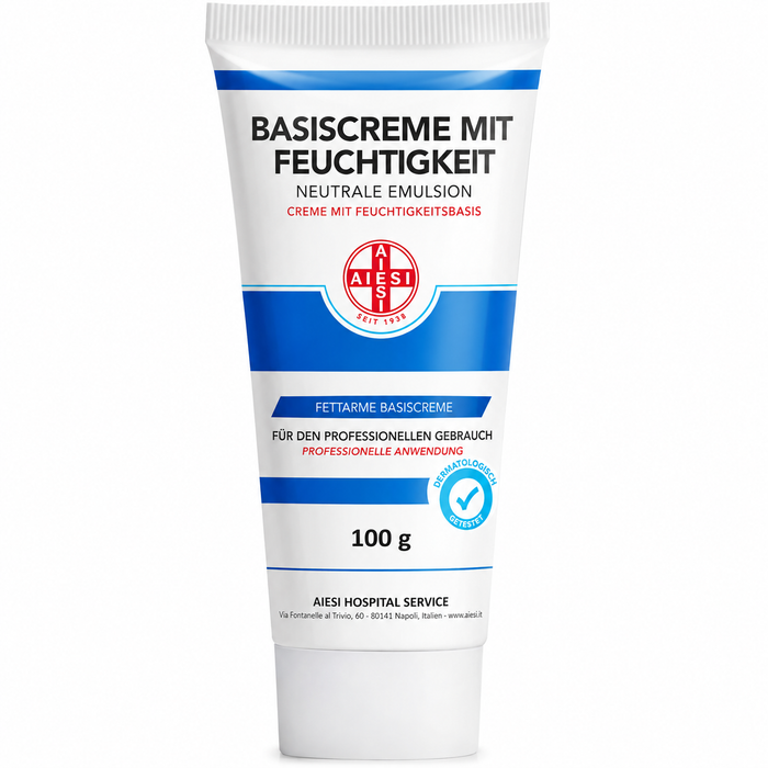 AIESI hydrophile Basiscreme