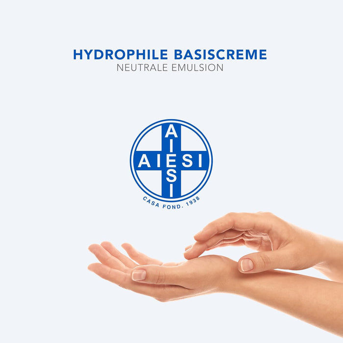 AIESI hydrophile Basiscreme