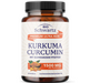 BioSchwartz Kurkuma mit schwarzem Pfeffer