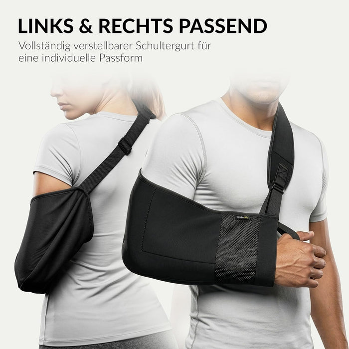 BraceUP Armschlinge B341