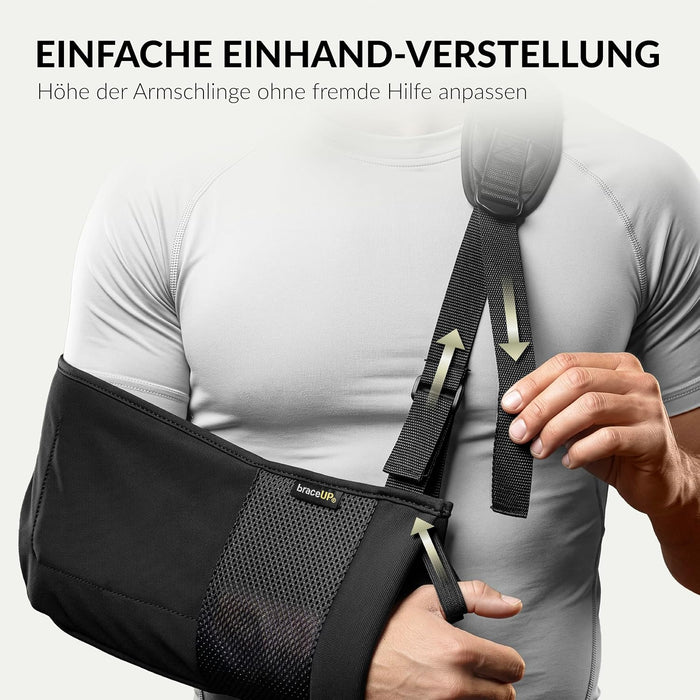 BraceUP Armschlinge B341