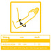 BraceUP Ellenbogenbandage B501