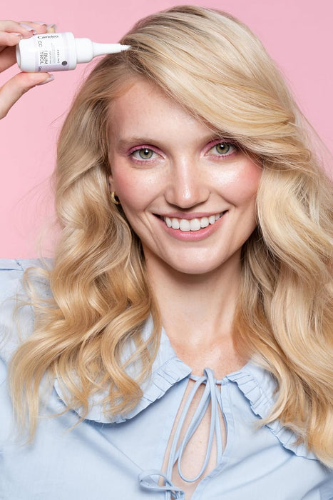 Cameleo Expert Sebum Control Kopfhaut-Peeling