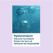 Face Facts Hyaluron-Gesichtscreme