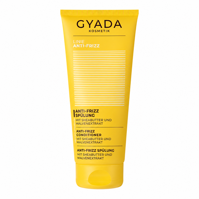 GYADA COSMETICS Anti-Frizz-Conditioner