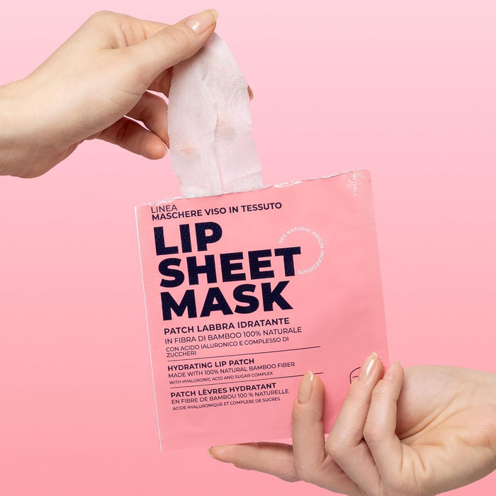 GYADA COSMETICS Feuchtigkeitspflegendes Lippen-Patch