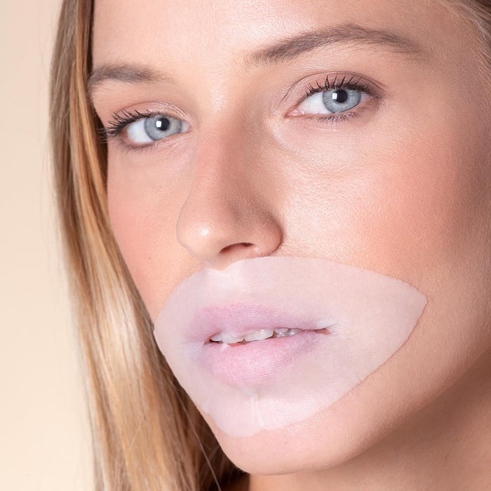 GYADA COSMETICS Feuchtigkeitspflegendes Lippen-Patch