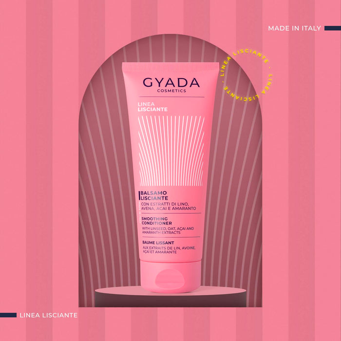 GYADA COSMETICS Glättender Conditioner
