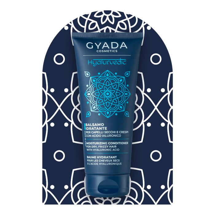 GYADA COSMETICS Hyalurvedic Feuchtigkeits-Conditioner