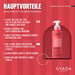GYADA COSMETICS Light Leave-in Lockencreme