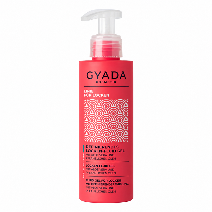 GYADA COSMETICS Light Leave-in Lockencreme