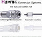 HISMITH Master Silikondildo 12,4 Zoll