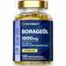 Horbäach Borretschöl mit Vitamin B6