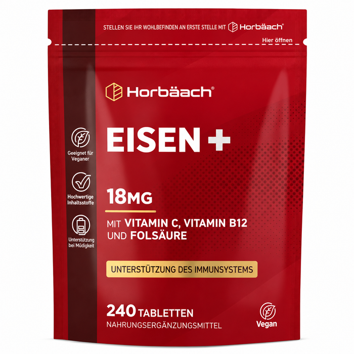 Horbäach Eisen-Komplex