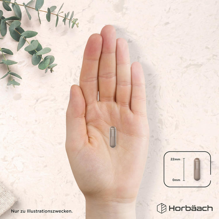 Horbäach Granatapfelextrakt