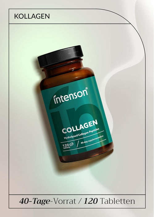 Intenson Kollagen