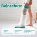 Medi Grade Duschschutz für Beingips, 77 cm