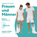 Medi Grade Duschschutz für Beingips, 77 cm
