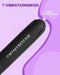 MySecretCase Mini-Auflegevibrator Schwarz
