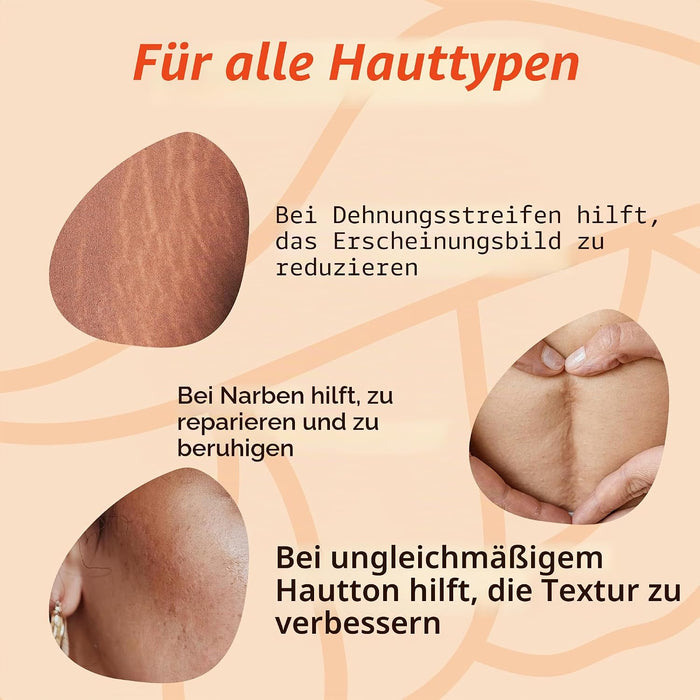 Nature Spell Körperpflegeöl