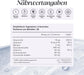 Novomins Glucosamin und Chondroitin
