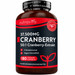 Nutravita Cranberry-Extrakt