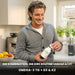 Nutribiolite Omega-3 mit D3 und K2