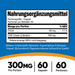 Nutricost CDP-Cholin Citicolin