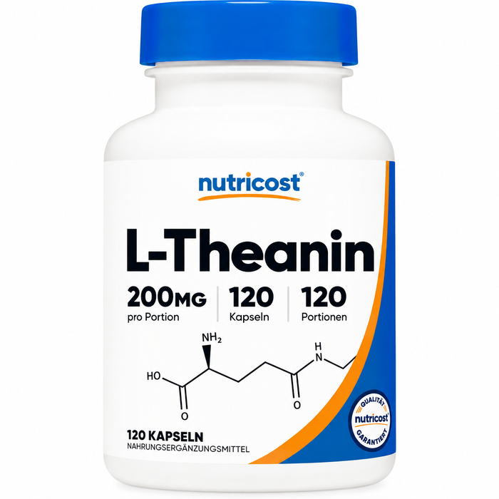 Nutricost L-Theanin