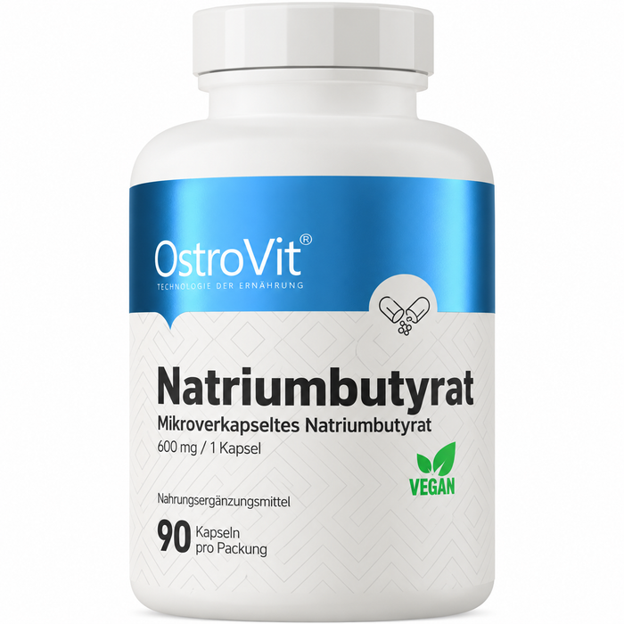 OstroVit Natriumbutyrat